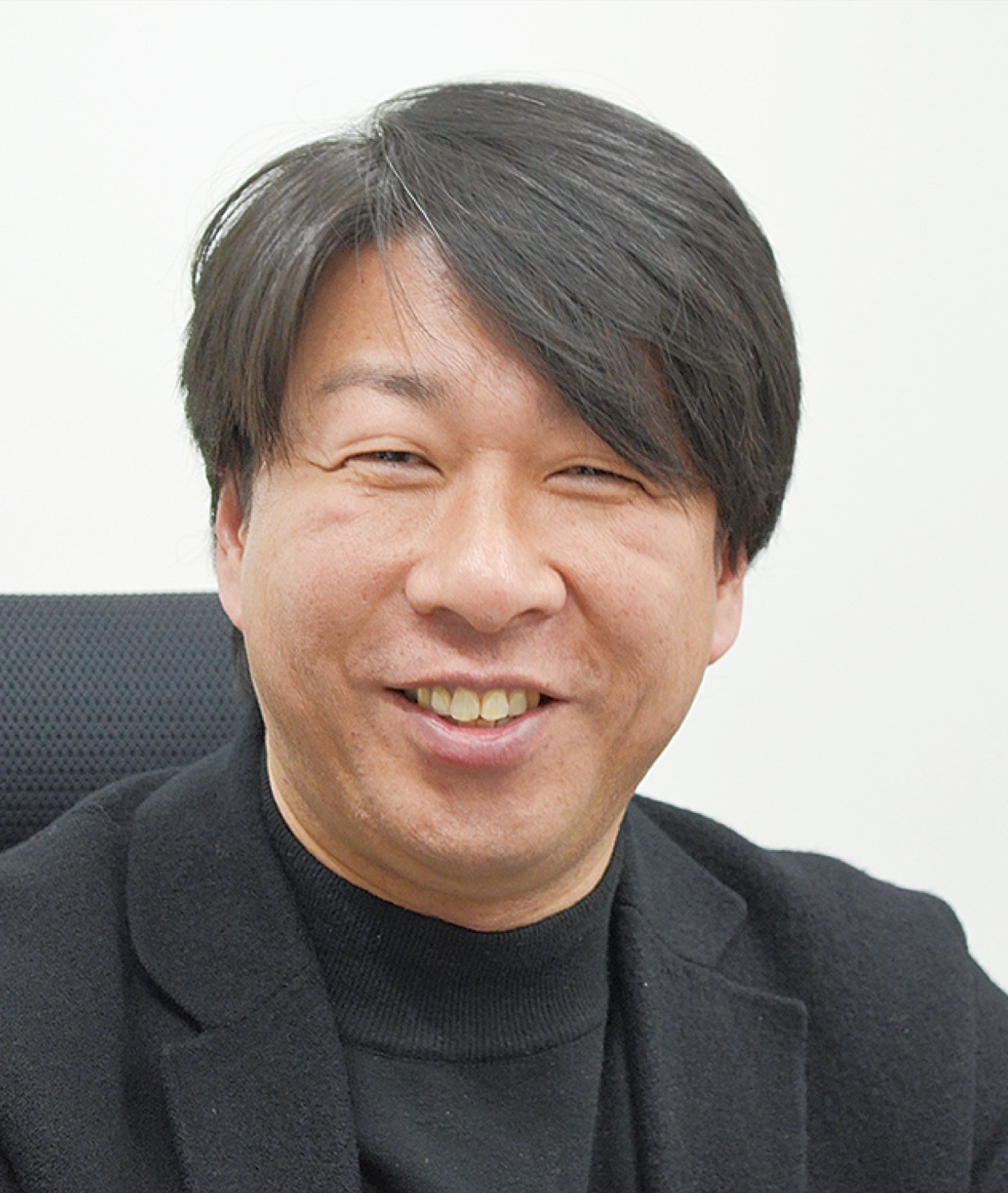 看護の基盤は、すなわち「優しさ」