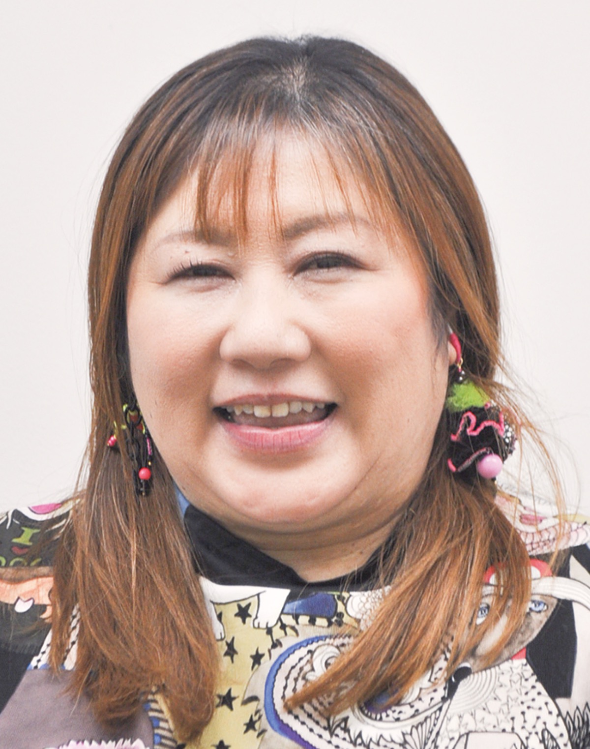 中川 あゆみさん