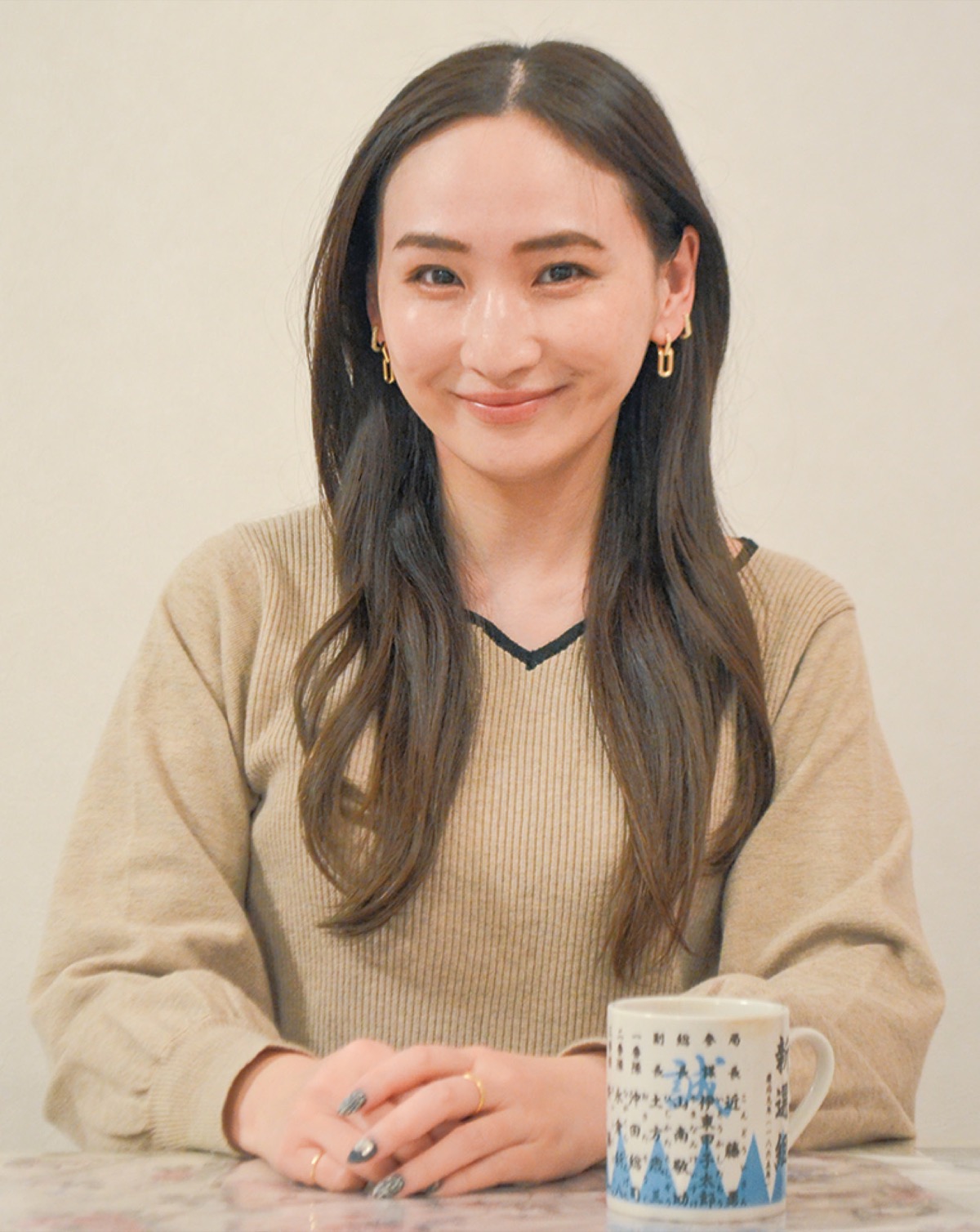 ママ起業”豪邁不屈”に切り開く