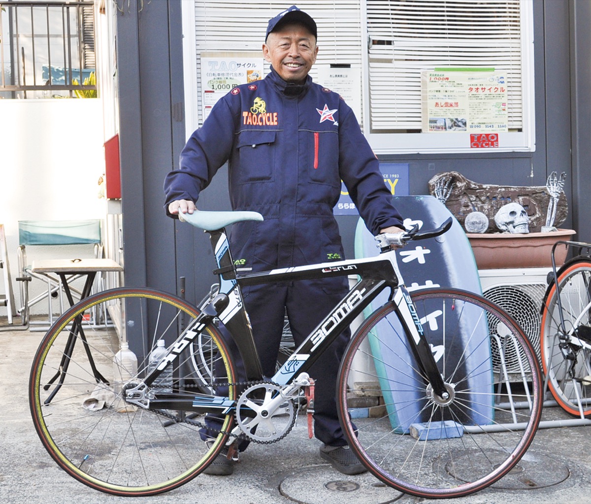 妻の腎臓｢預かり｣生きる