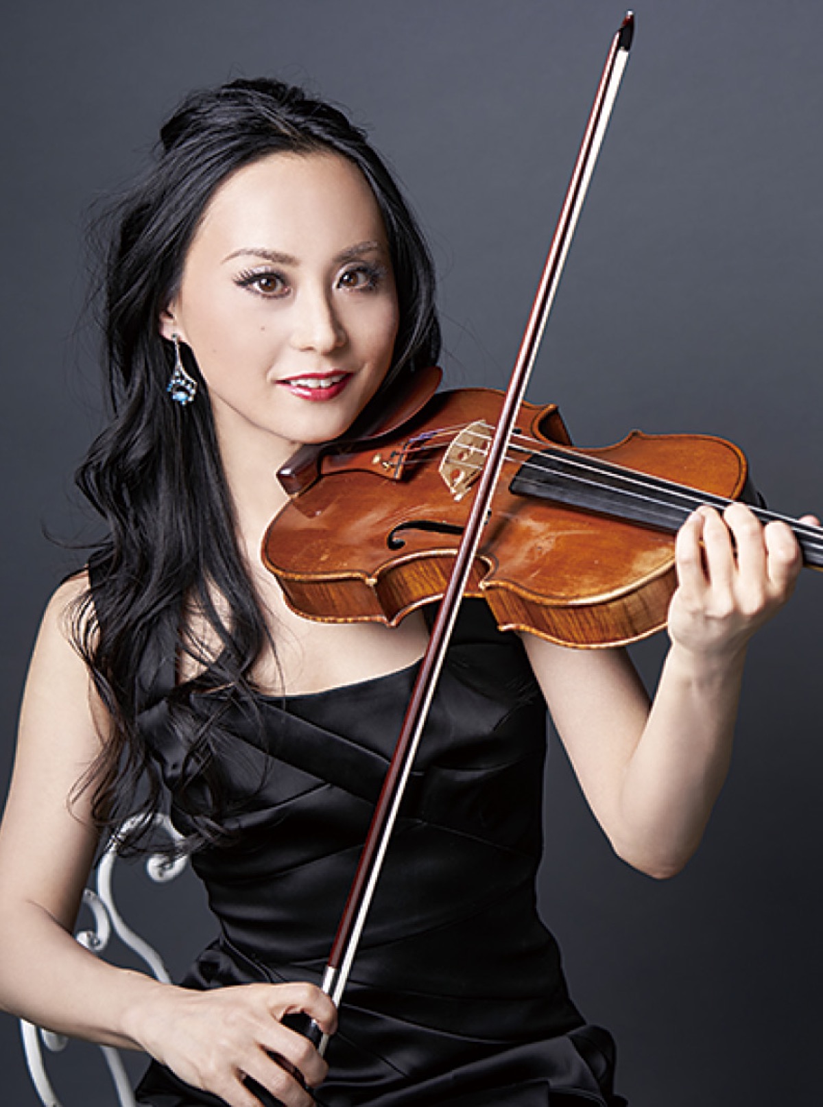 ウクライナ孤児に支援を