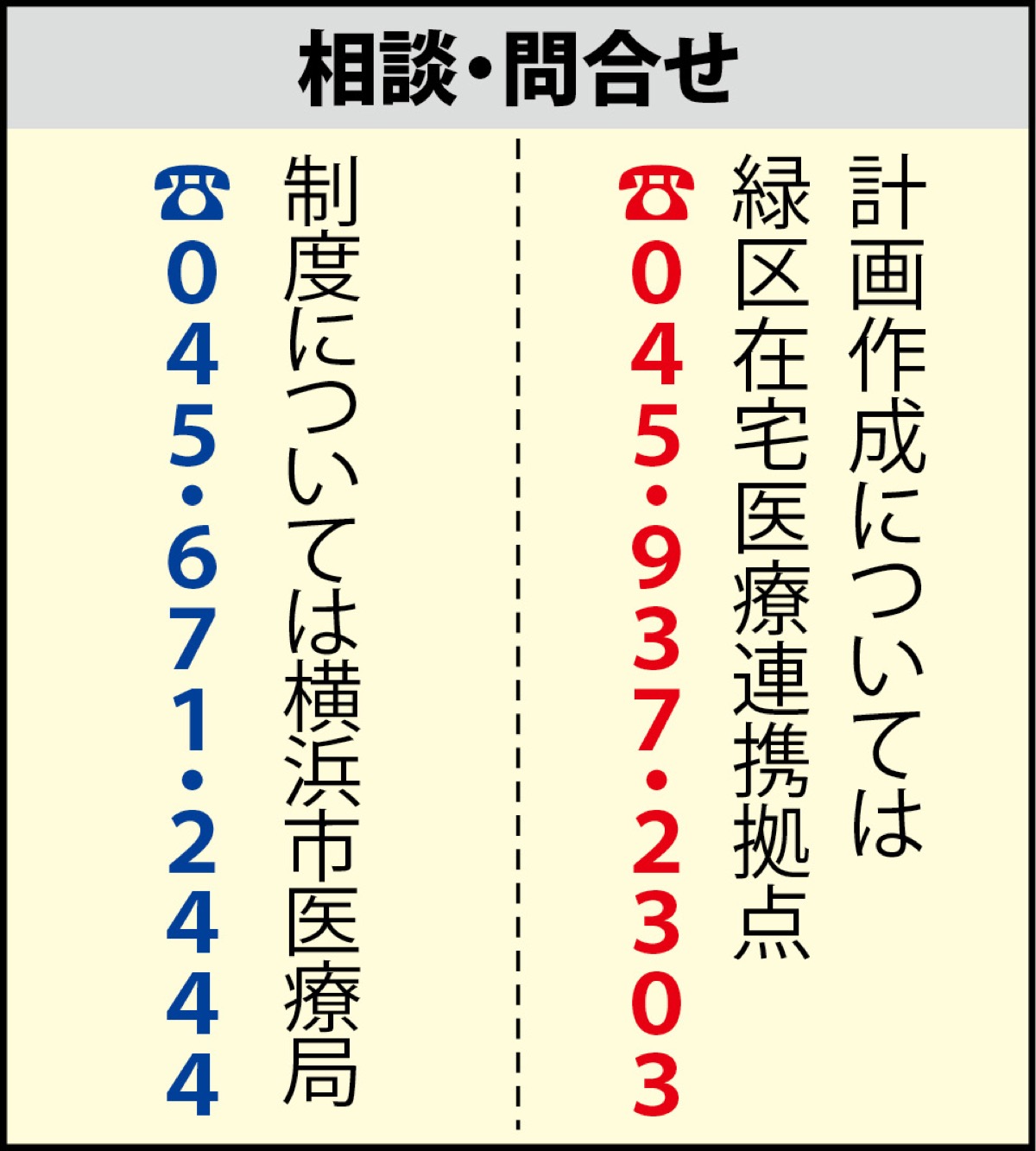 個別避難計画を作成、気軽に相談を (写真2)