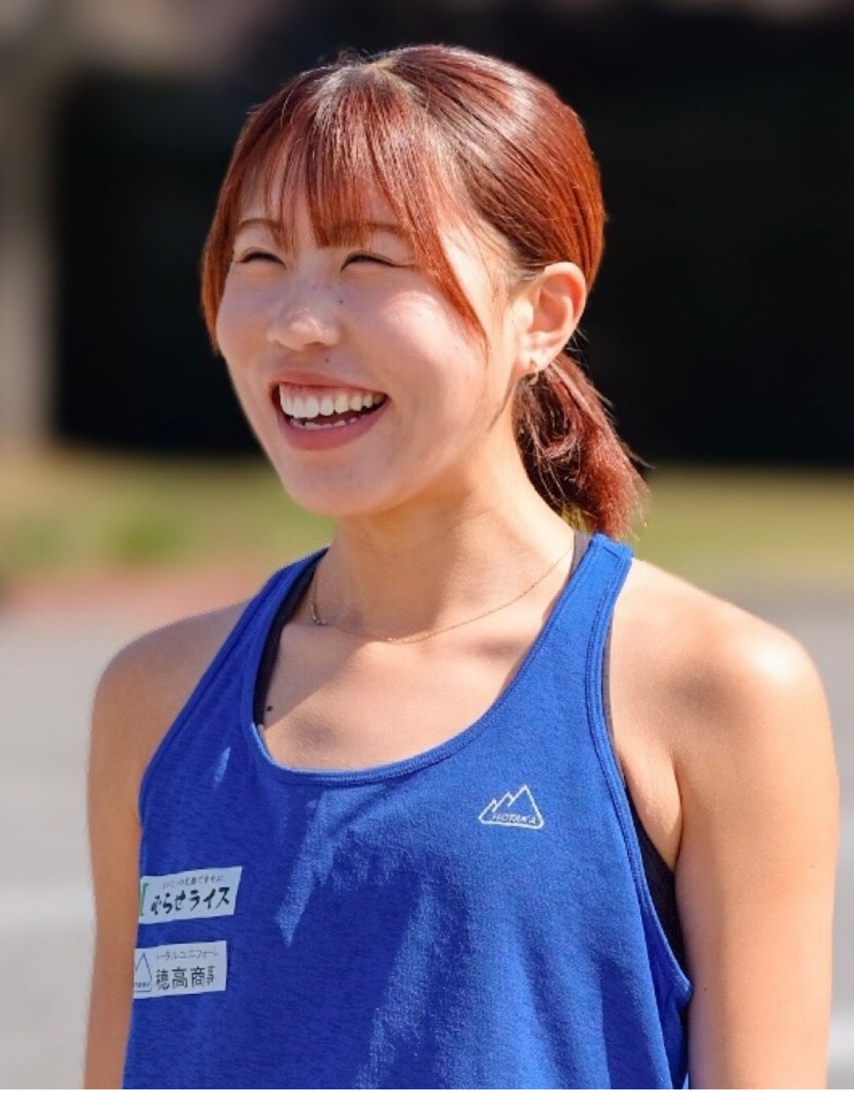 信櫻空さん