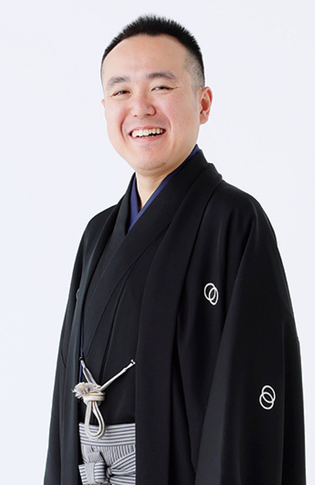 瀧川鯉丸さん