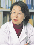 神戸女子大学教授梶原苗美さん