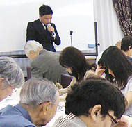 葬儀後に必要な手続きは？