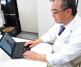 コロナ影響、区内各所に