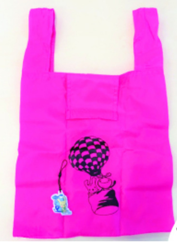 賞品の一部（市提供）