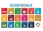 ※広告に表示されている数字のアイコンは、SDGsの17の目標のうち、同企業の取り組みに該当する項目を一部掲載したものです