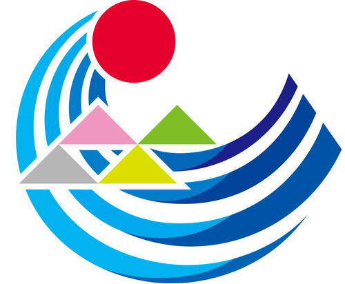 発表されたロゴマーク