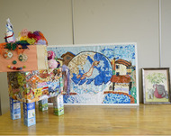 水彩画　酒井幸子 酒井幸子artwork&水墨絵画教室 | SAKAISachiko-sumiepainting