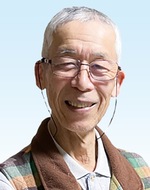 酒井 幸子さん | 大倉山で20年以上水墨画教室を主宰し、6月には個展も