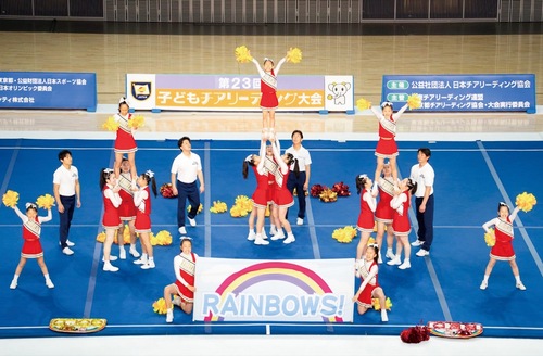 最高の演技を披露したメンバー