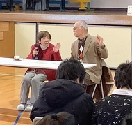 地域の歩み、心に刻む