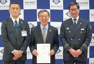 無火災半年を達成