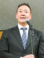 ｢努力報われる環境を｣