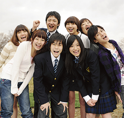 4月から新しい高校生活を始めよう | 港北区 | タウンニュース