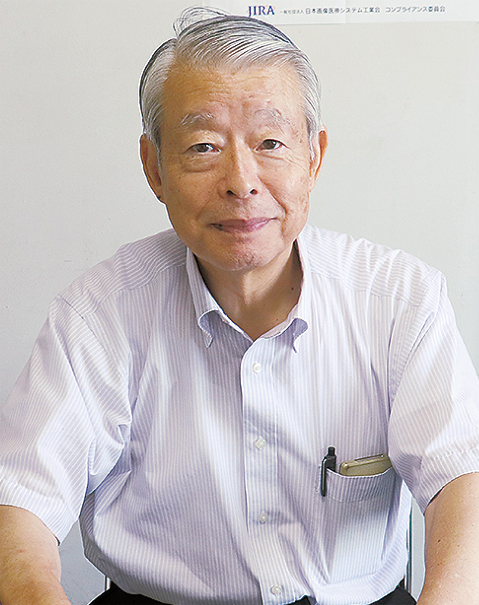 絶えず新しいものを