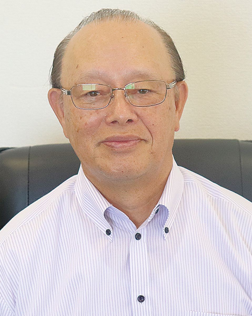 限界を決めず、その先へ