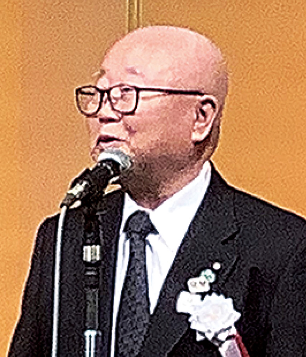 小林実行委員長