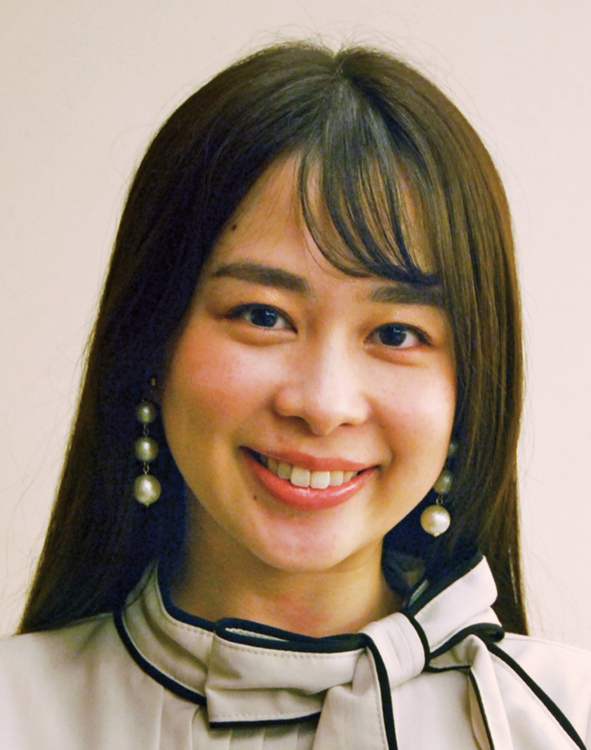 永瀬 愛美さん Beauty Japan19神奈川大会でグランプリを受賞 大会の運営を行う 港北区 タウンニュース