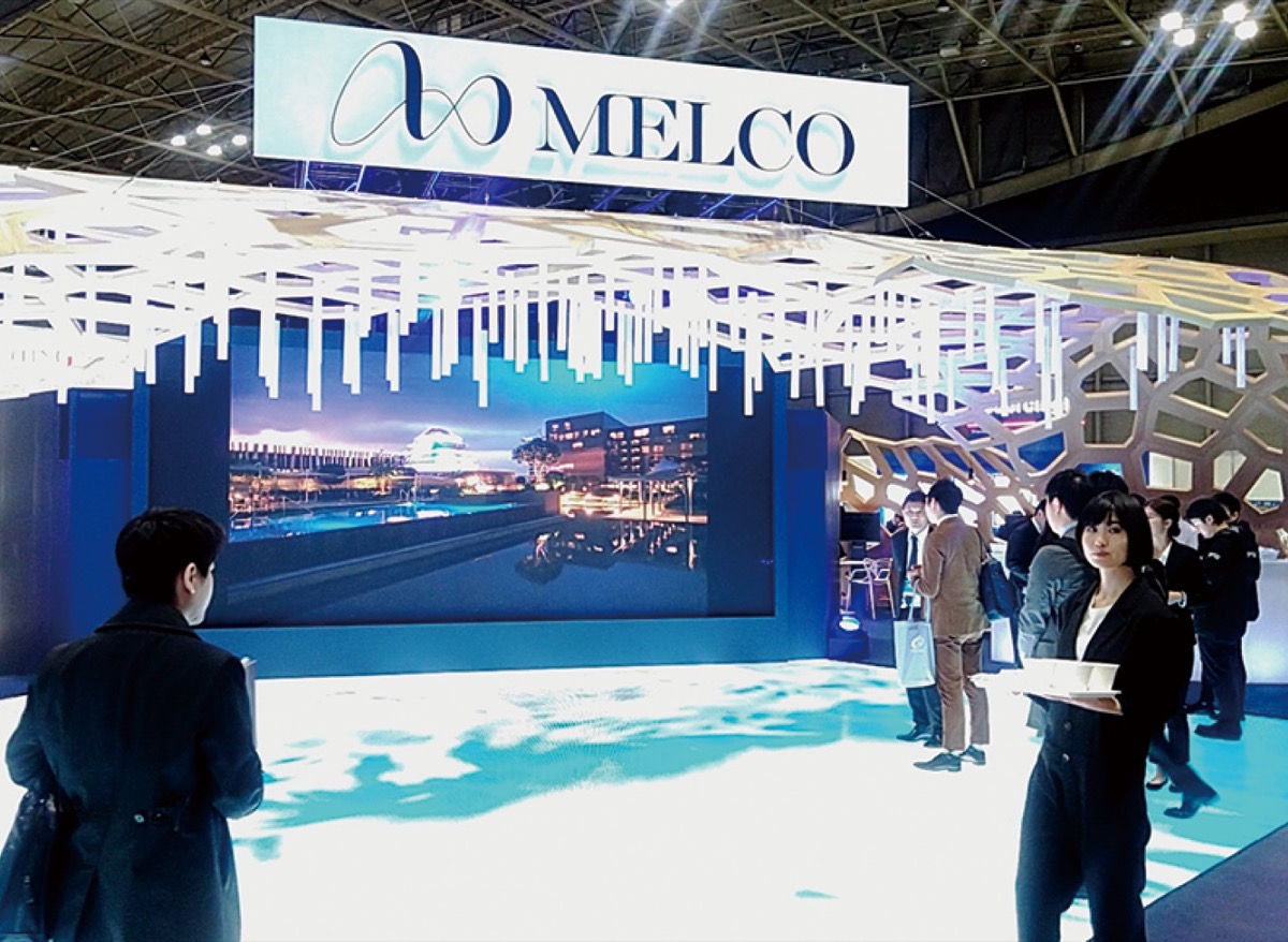 懸命のアピール合戦