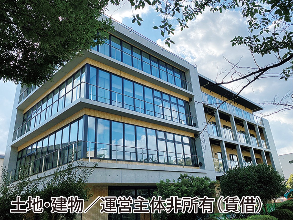 武蔵小杉 駅徒歩９分 10月新規オープン 医療ケアとリハビリテーションに特化したホーム フローレンスケア武蔵小杉 フローレンスケア武蔵小杉 港北区 タウンニュース