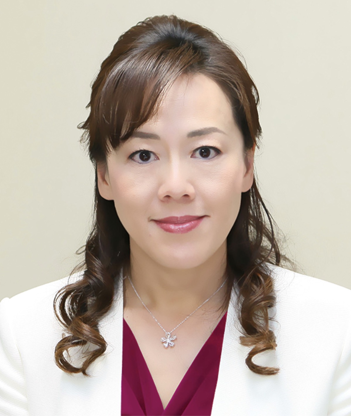 代表取締役CEO 中田みち