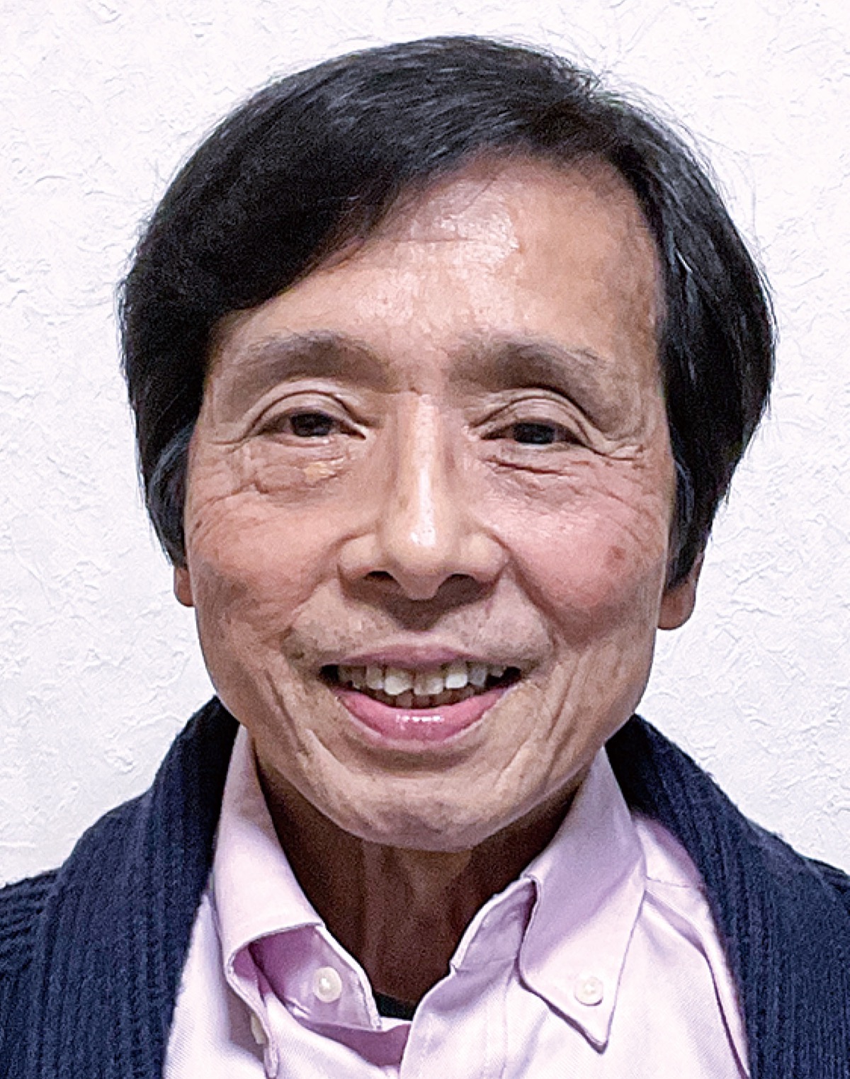 小谷田 作夫さん