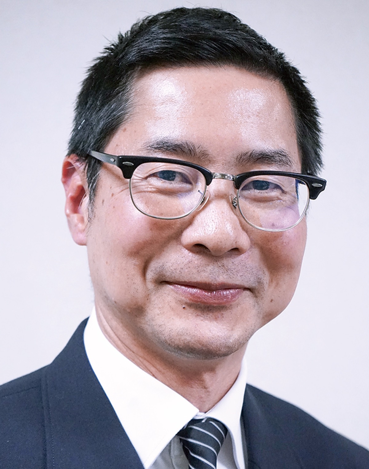 長谷部 宏光さん