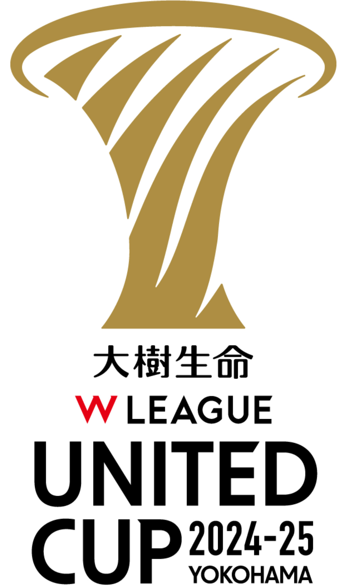 大会ロゴ一般社団法人バスケットボール女子日本リーグ