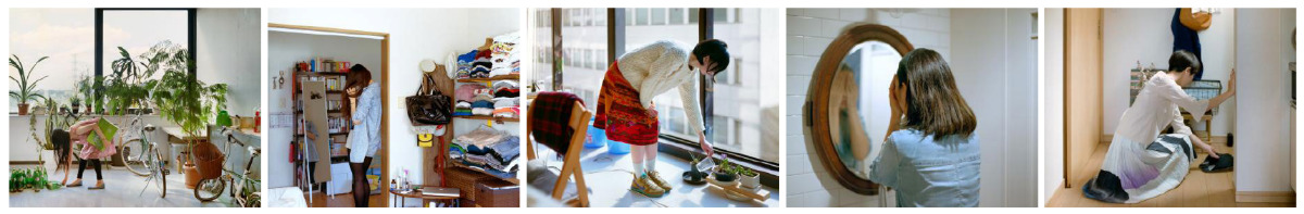 写真コンテスト「ZOOMS JAPAN 2025」グランプリは村上賀子さんの作品