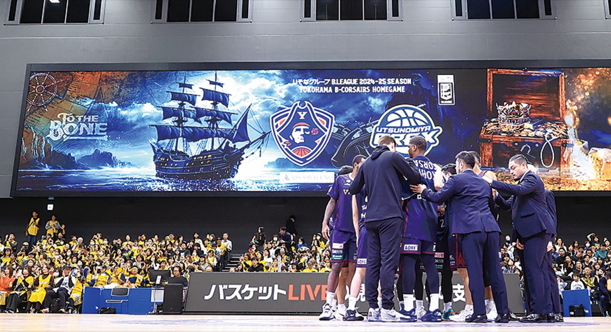 ５月のホーム戦で優待