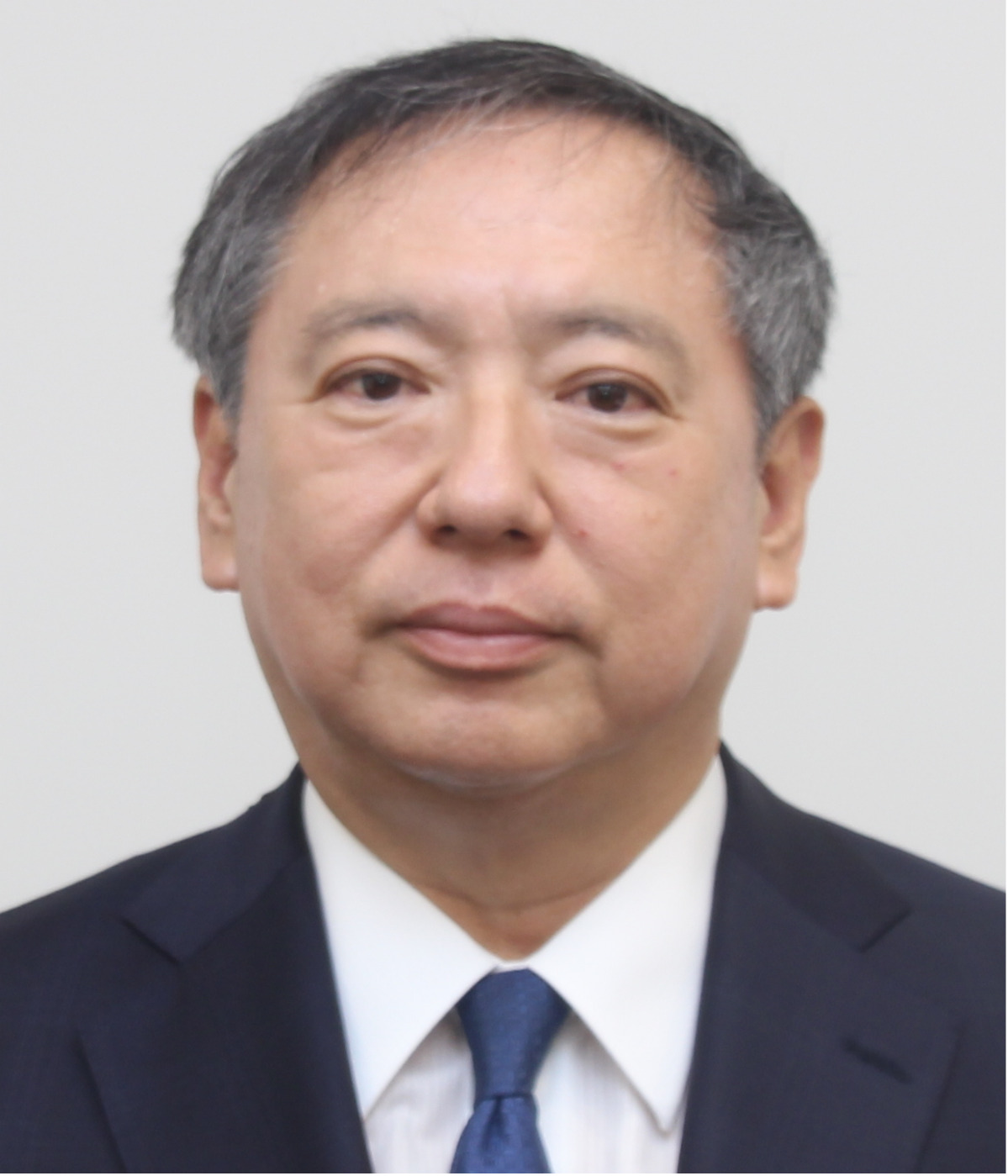 横浜市長選　元会社員の斉藤直明氏が出馬表明