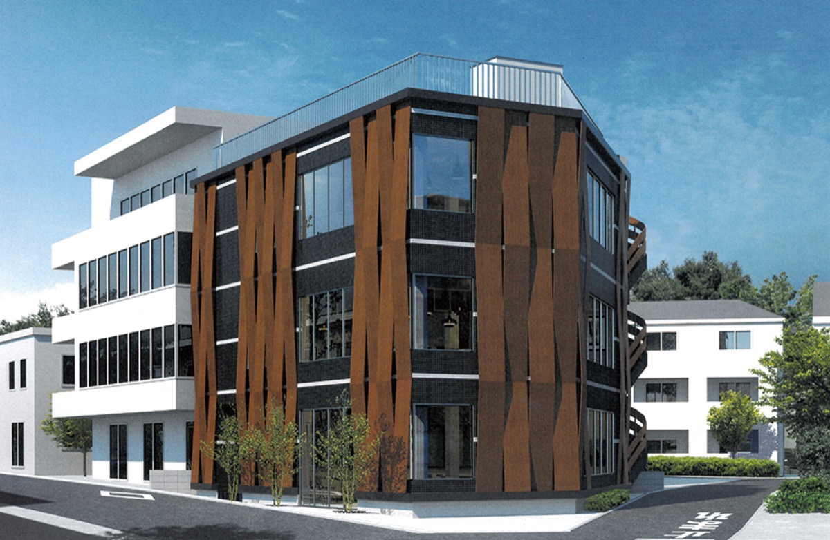 大倉山｢駅ヨコ｣にグルメ館