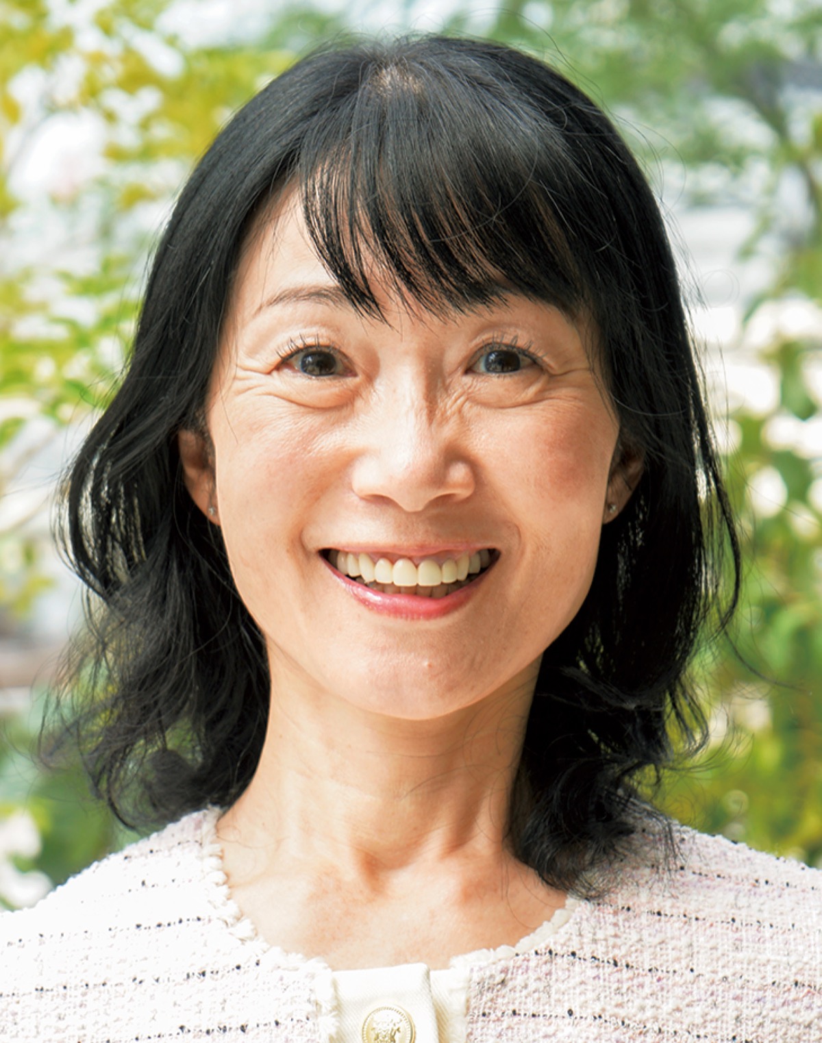 今泉 マユ子さん