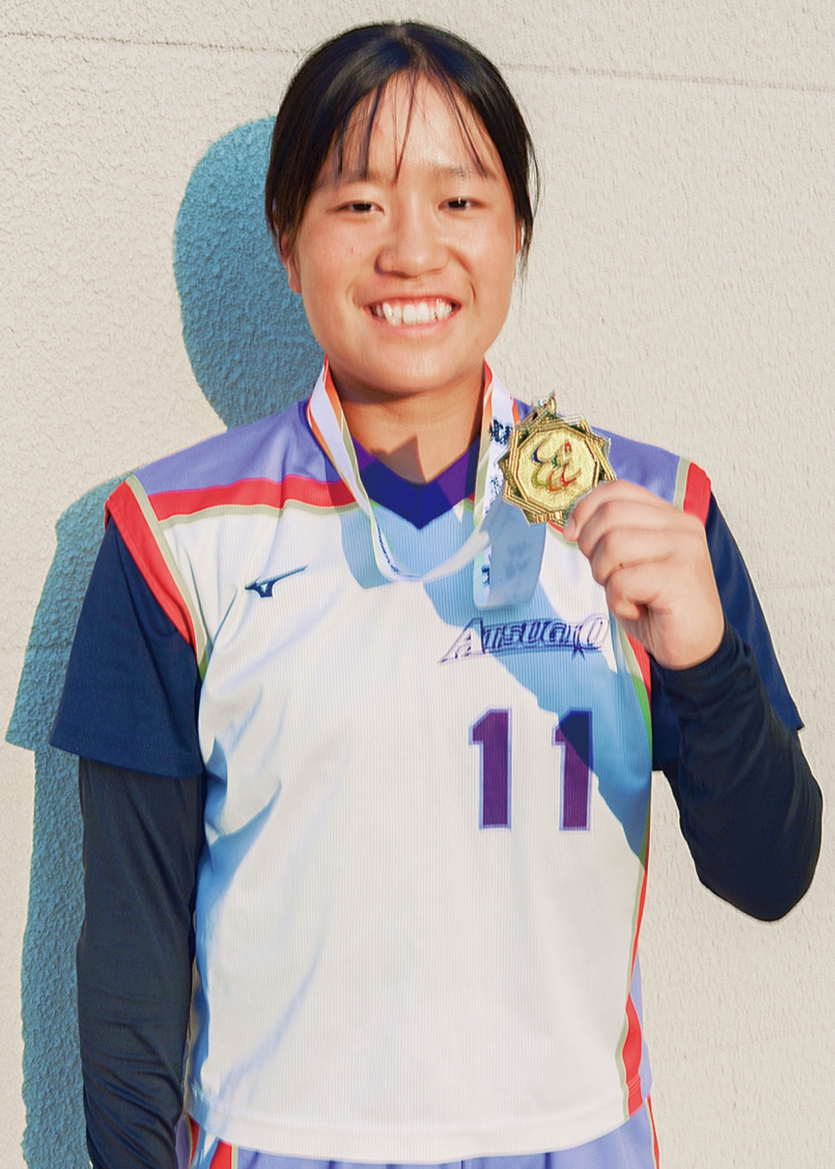 熱いぜ！ネクストジェネレーション