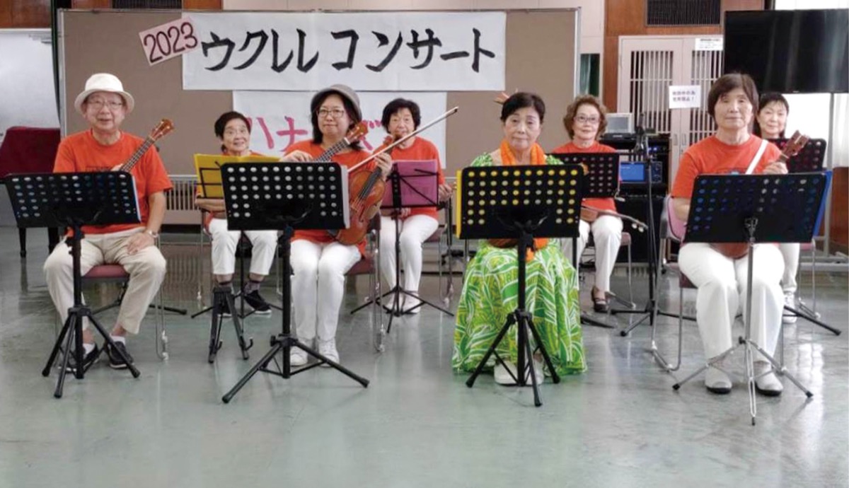 心癒す、秋の調べ