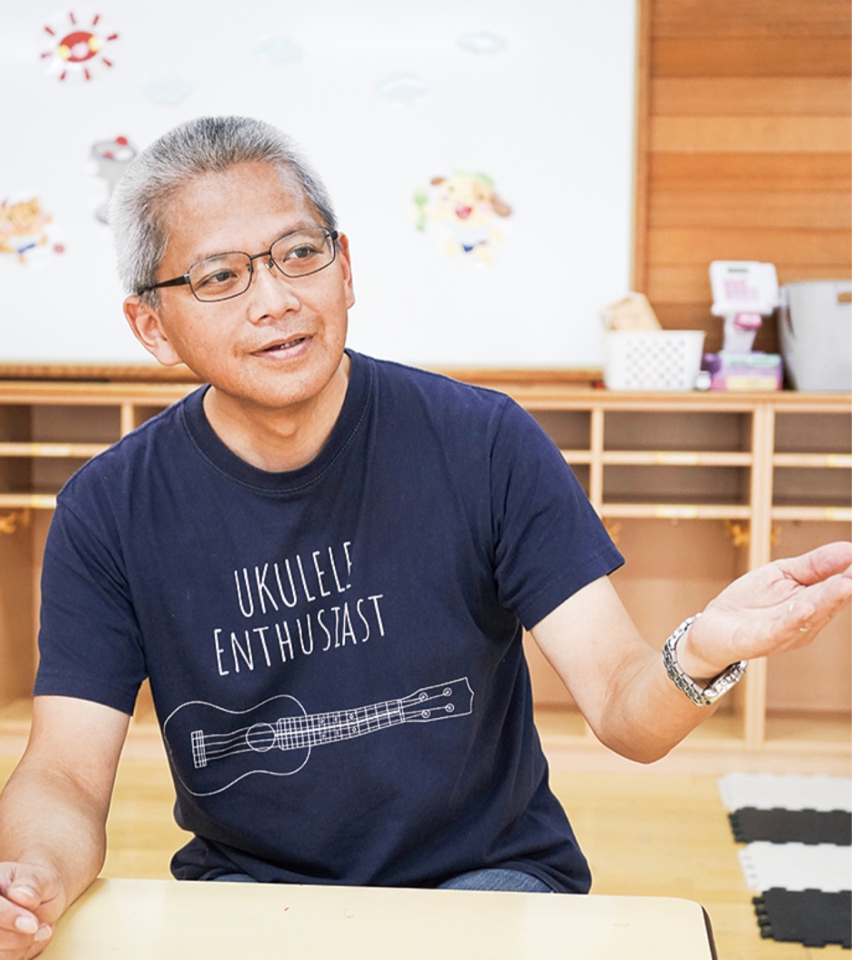 幼保の違いや特徴とは