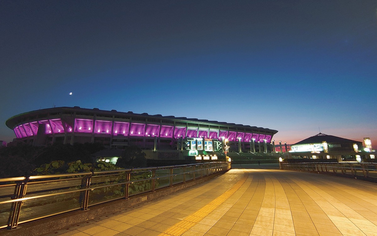 乳がん予防に注力