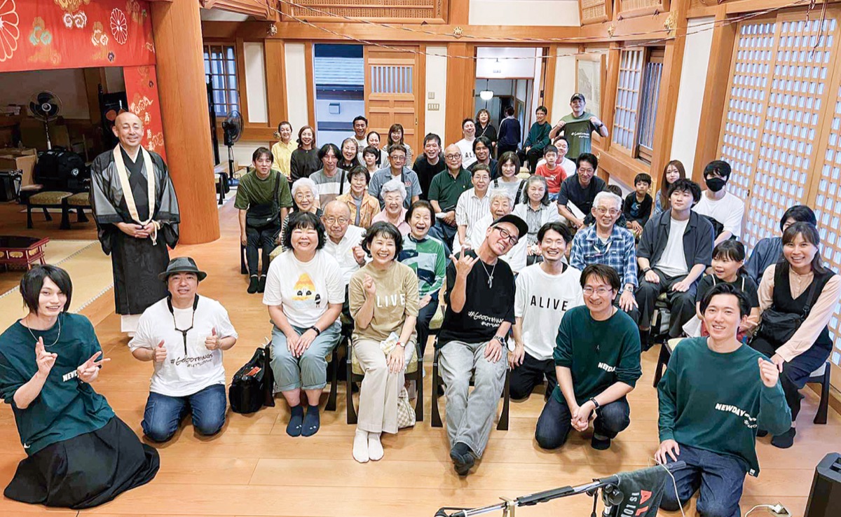 復興支援で、目標達成