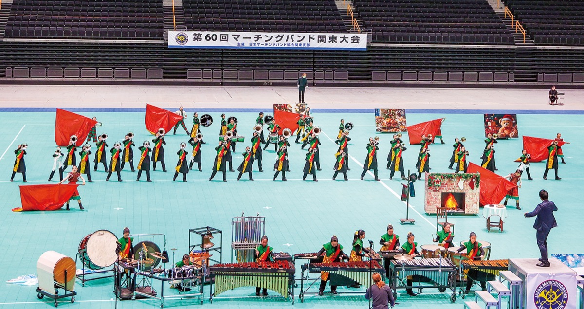 全国へ16回目の挑戦