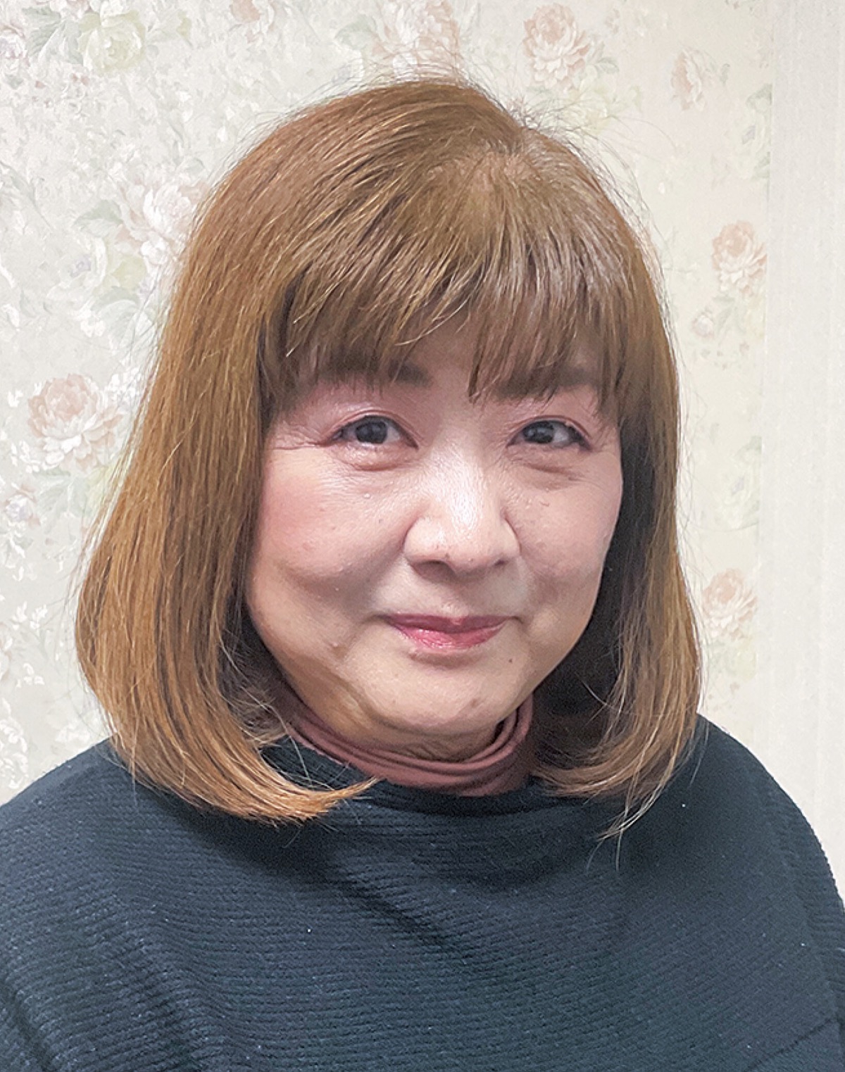 武内 キミノさん