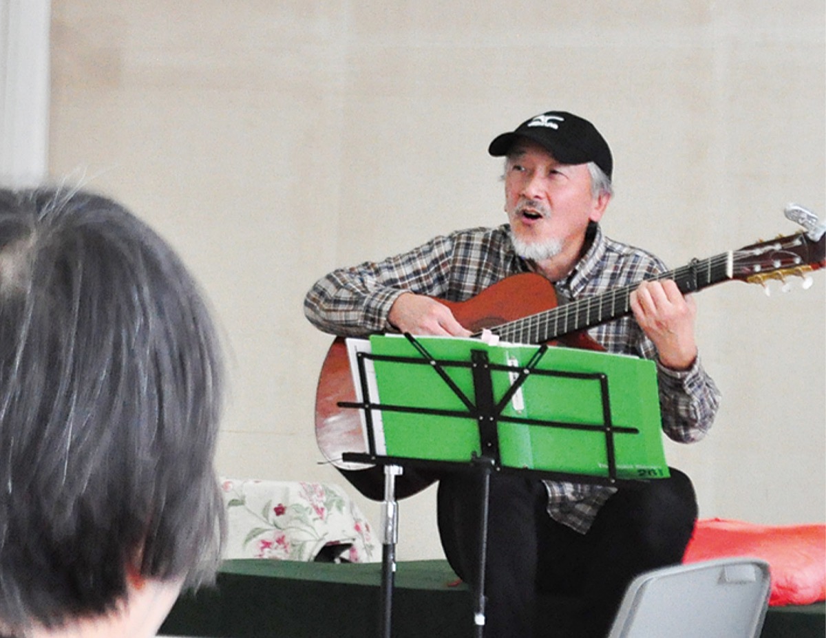 地元で公演300回