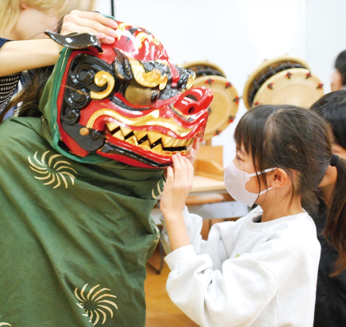 ｢継承｣の重みを体感