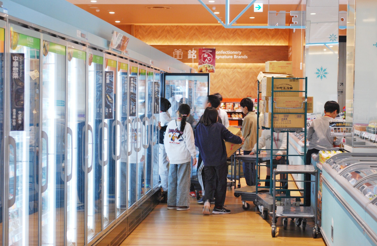 仕事の｢やりがい｣学ぶ