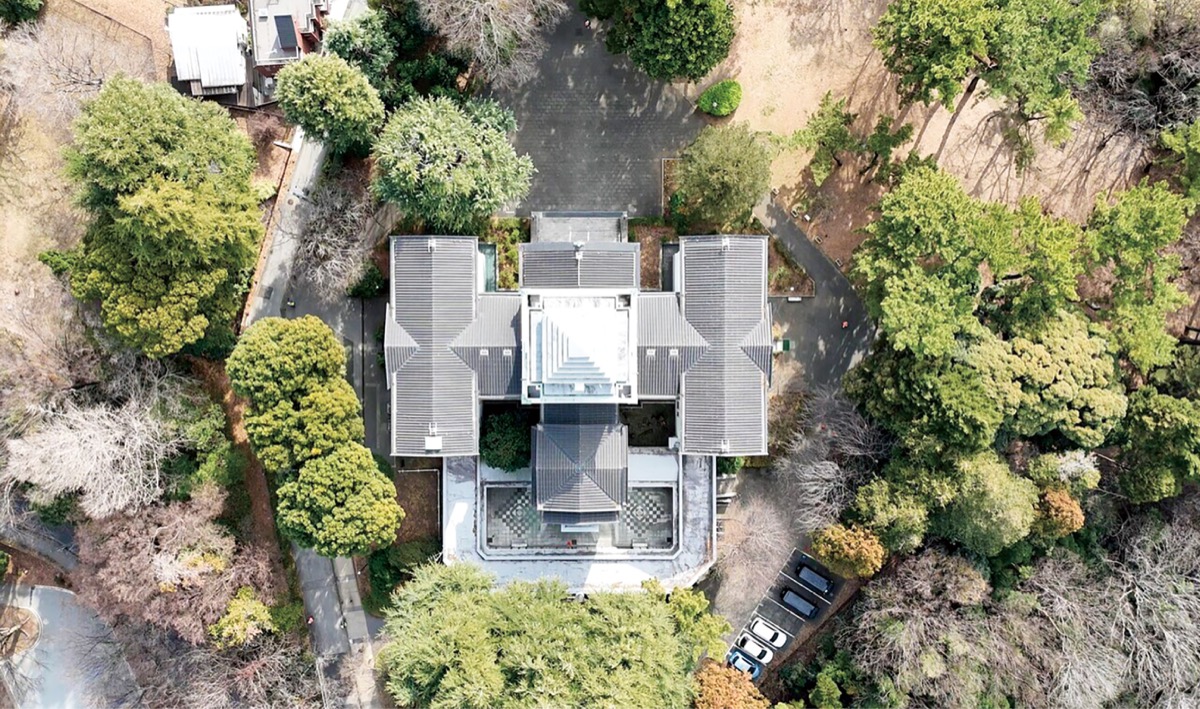 ドローン等で３Ｄ化