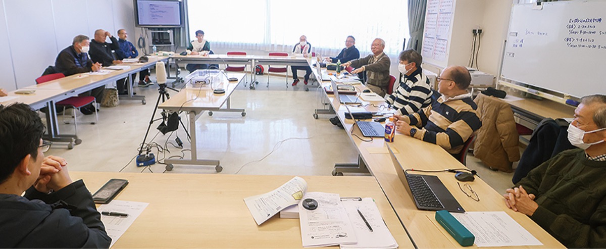 認定制度、目標上回る