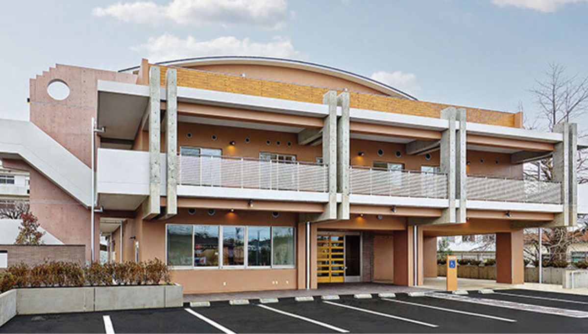 必要な人のライフステージに沿った支援を展開 (写真2)