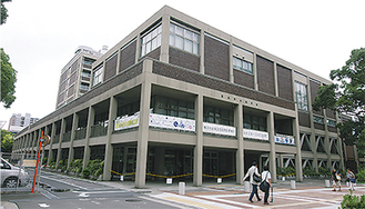 18年度の予算編成が始まった横浜市役所